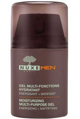 Nuxe Men Gel Multi Fonctions Hydratant Neendirici Jel